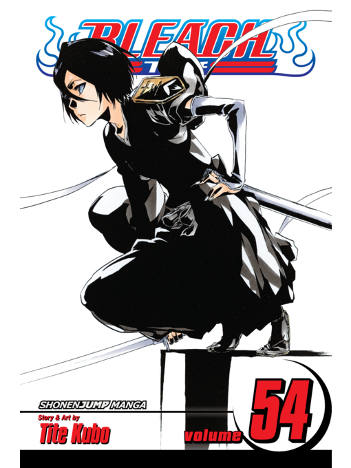 Title details for Bleach, Volume 54 by Tite Kubo - Available